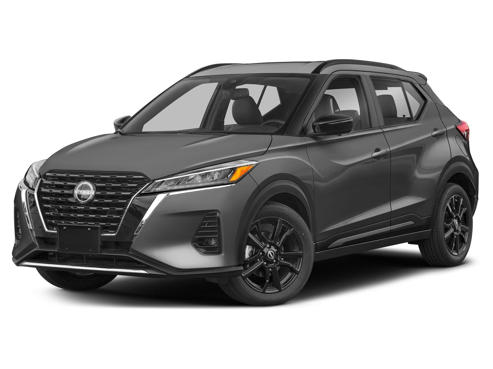 2022 NISSAN Kicks