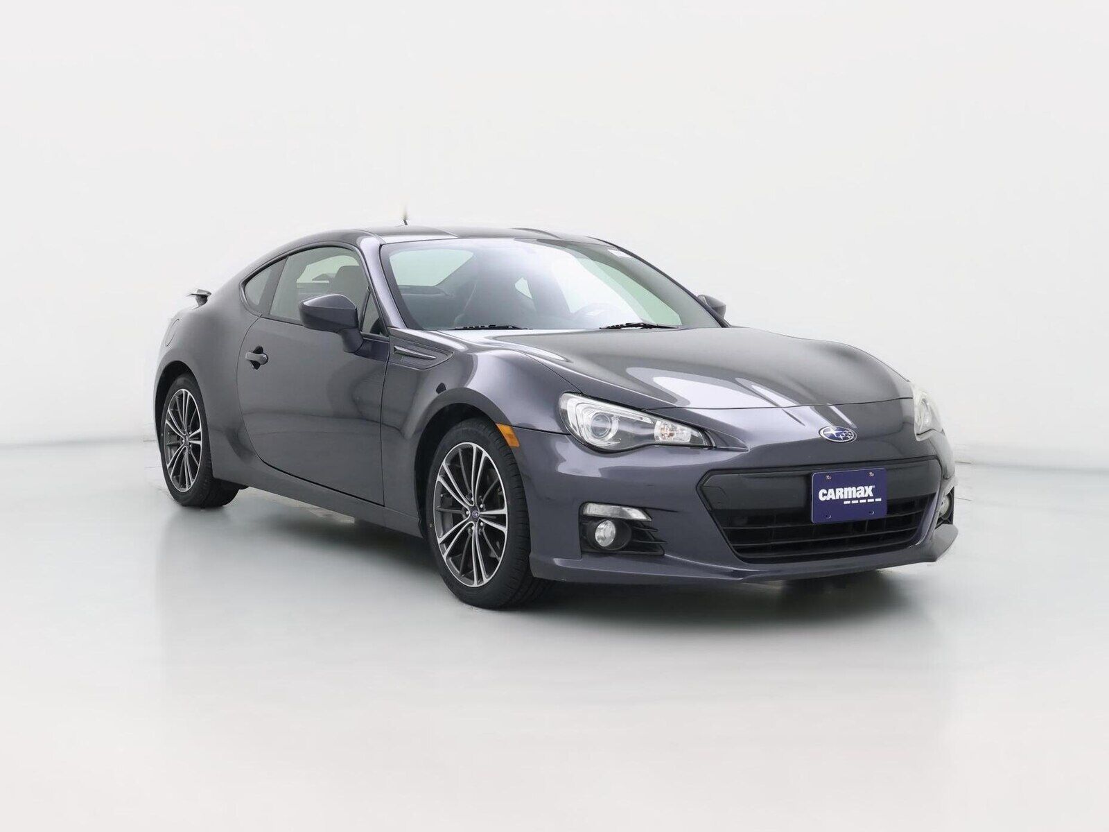 2014 SUBARU BRZ