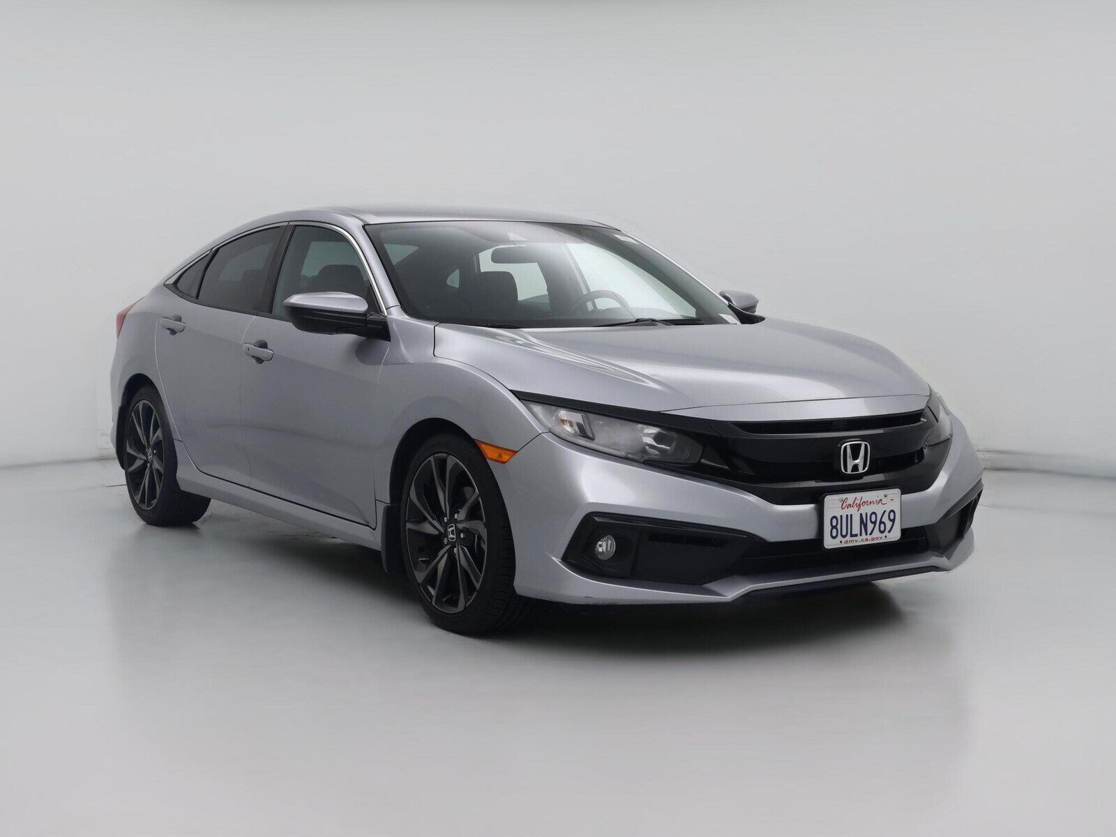 2021 HONDA Civic