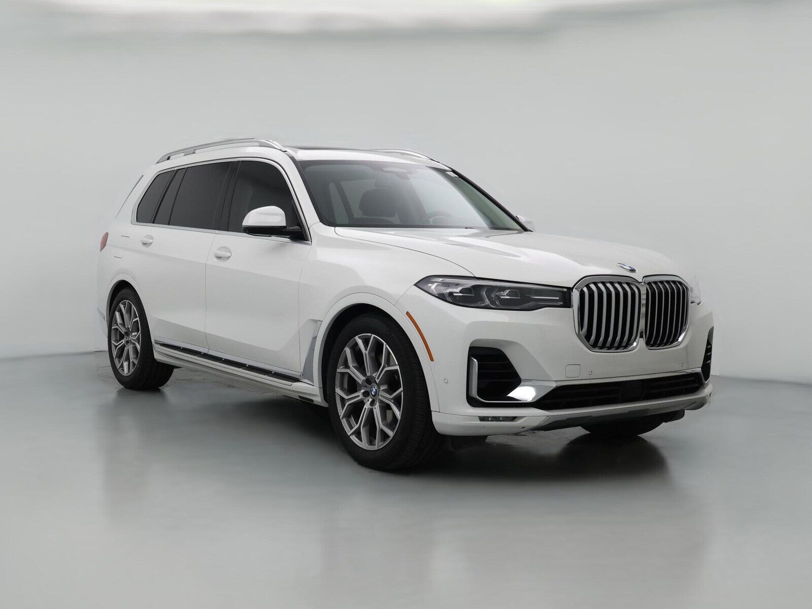 2021 BMW X7