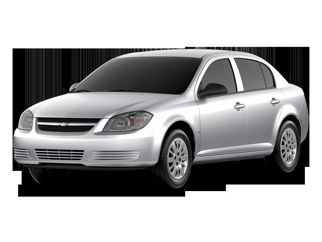 2010 CHEVROLET Cobalt