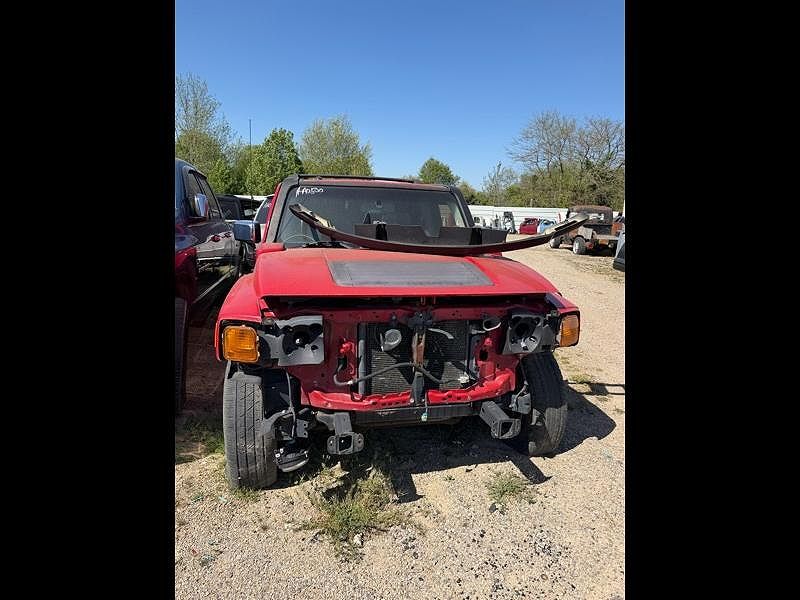 2006 HUMMER H3