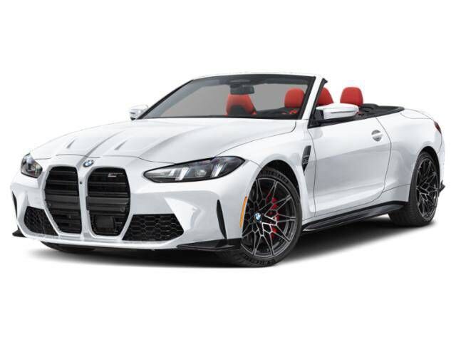 2026 BMW M4