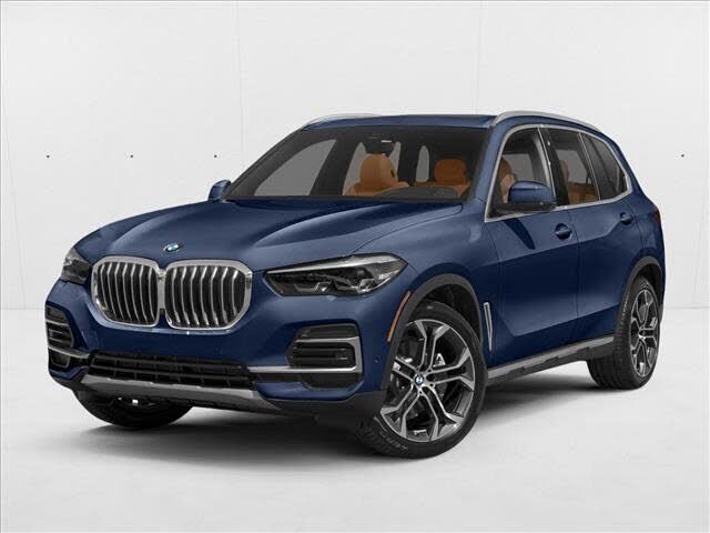 2023 BMW X5