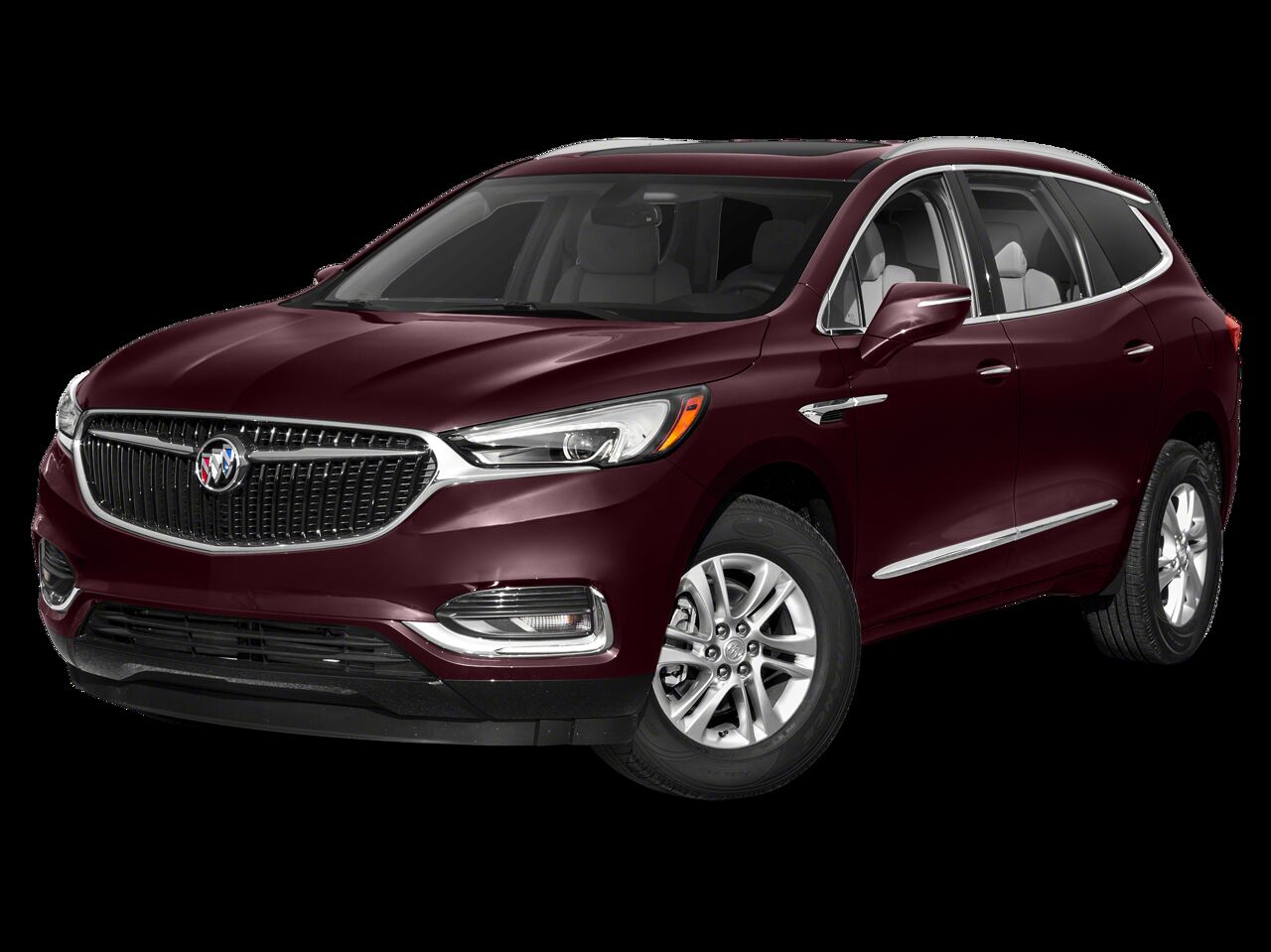 2019 BUICK Enclave