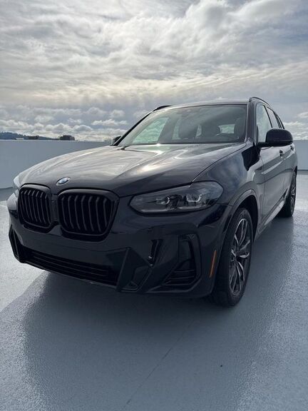 2023 BMW X3