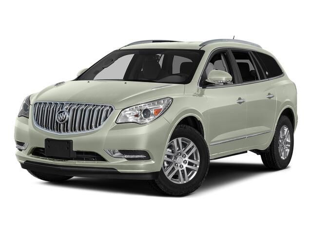 2016 BUICK Enclave