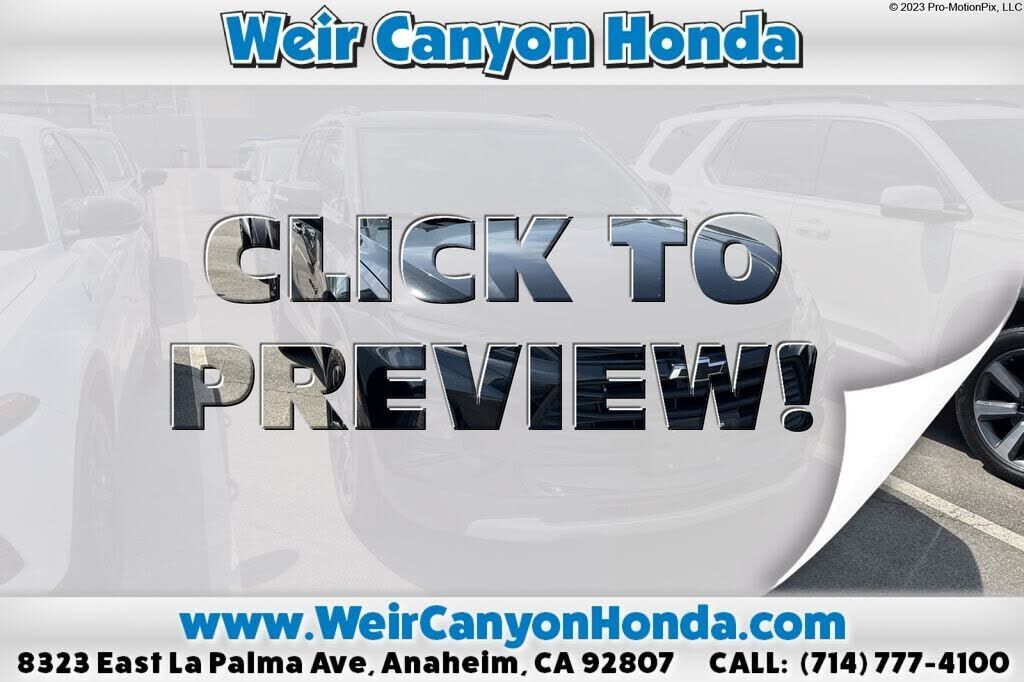 2019 CHEVROLET Blazer