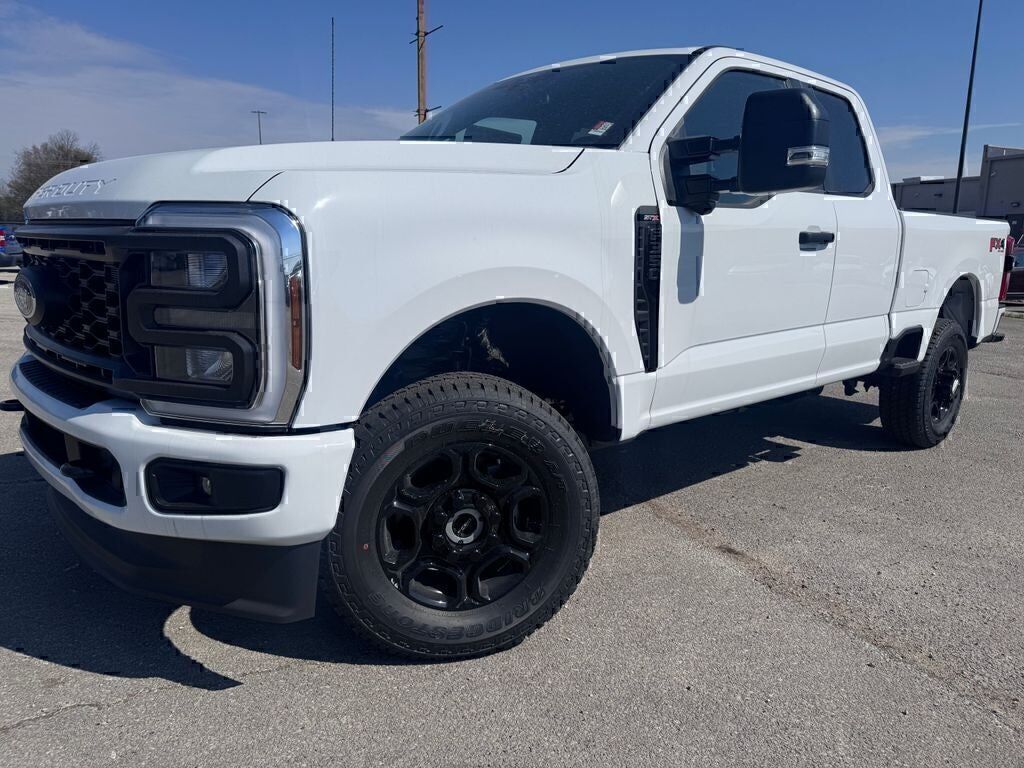 2026 FORD F-350