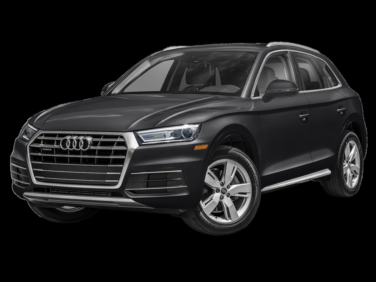 2020 AUDI Q5