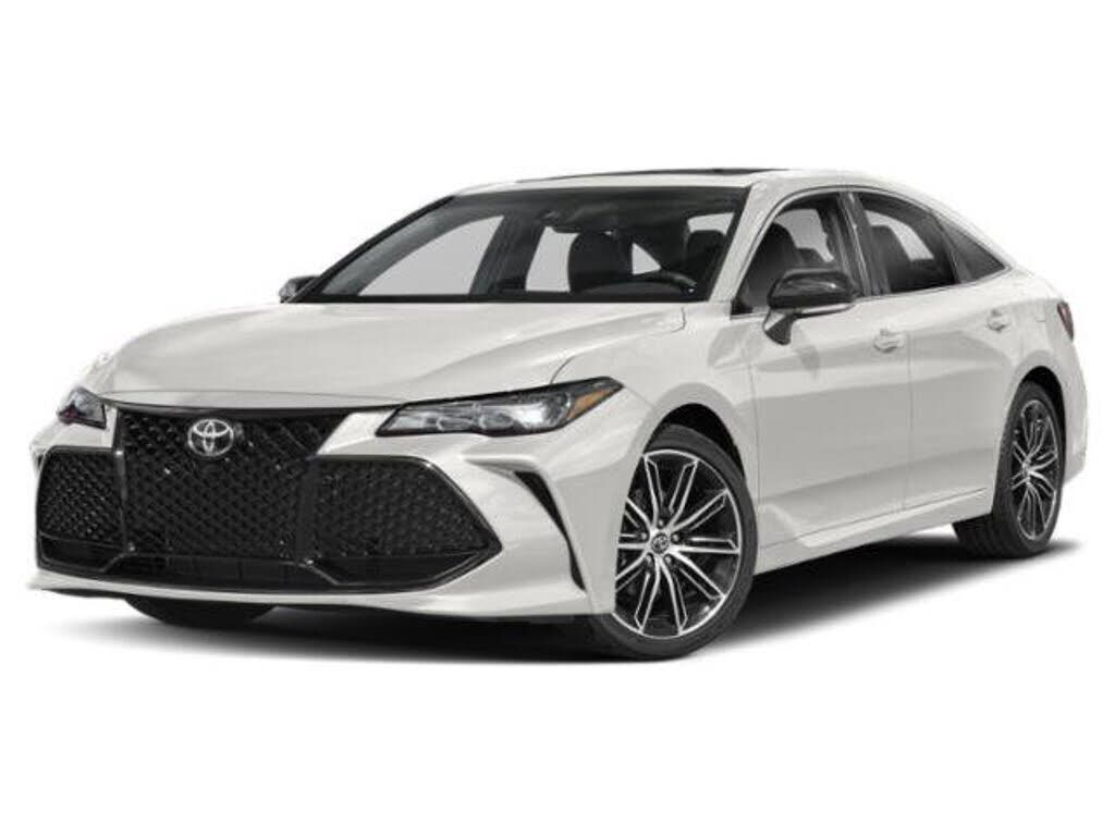 2019 TOYOTA Avalon