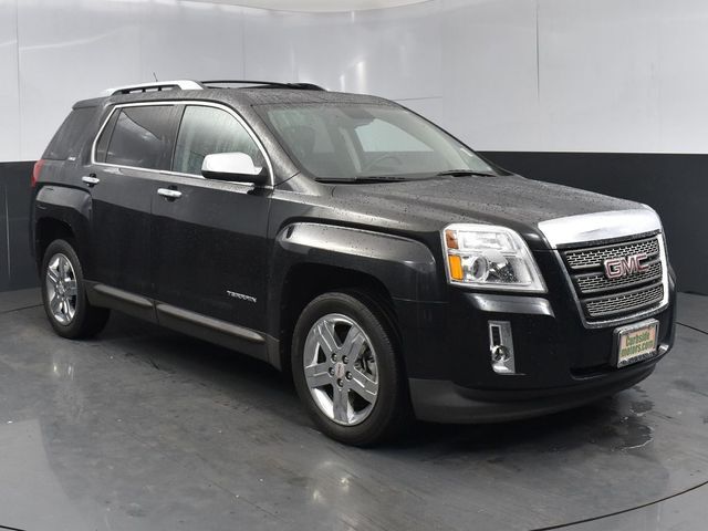 2012 GMC Terrain