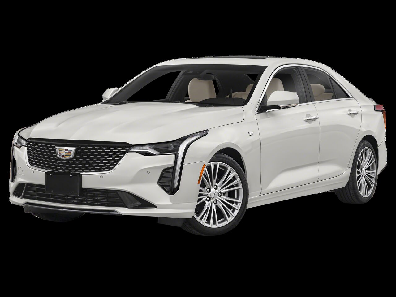 2023 CADILLAC CT4