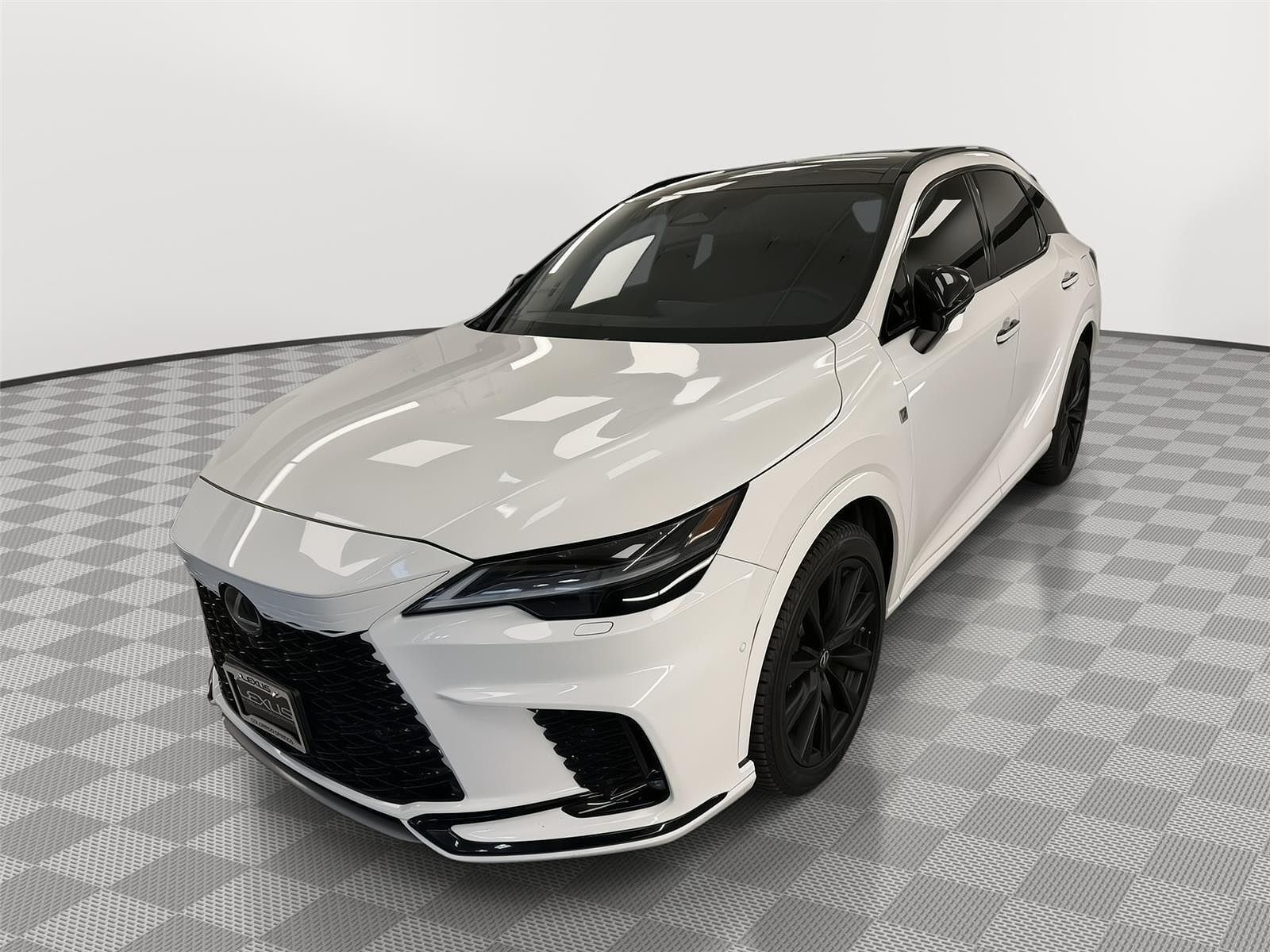 2023 LEXUS RX