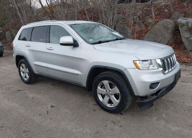 2011 JEEP Grand Cherokee