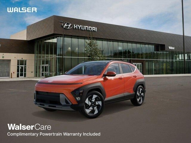 2026 HYUNDAI Kona