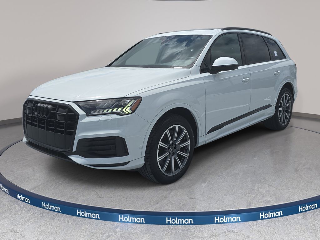 2023 AUDI Q7
