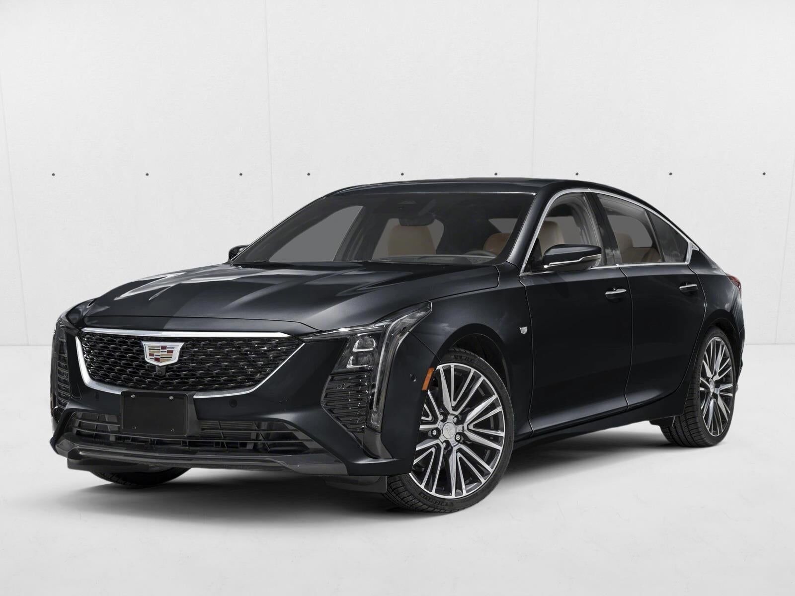 2026 CADILLAC CT5