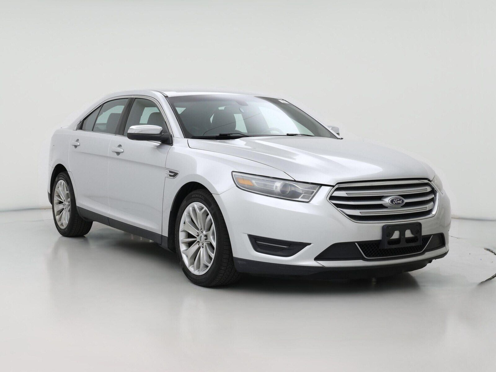 2014 FORD Taurus