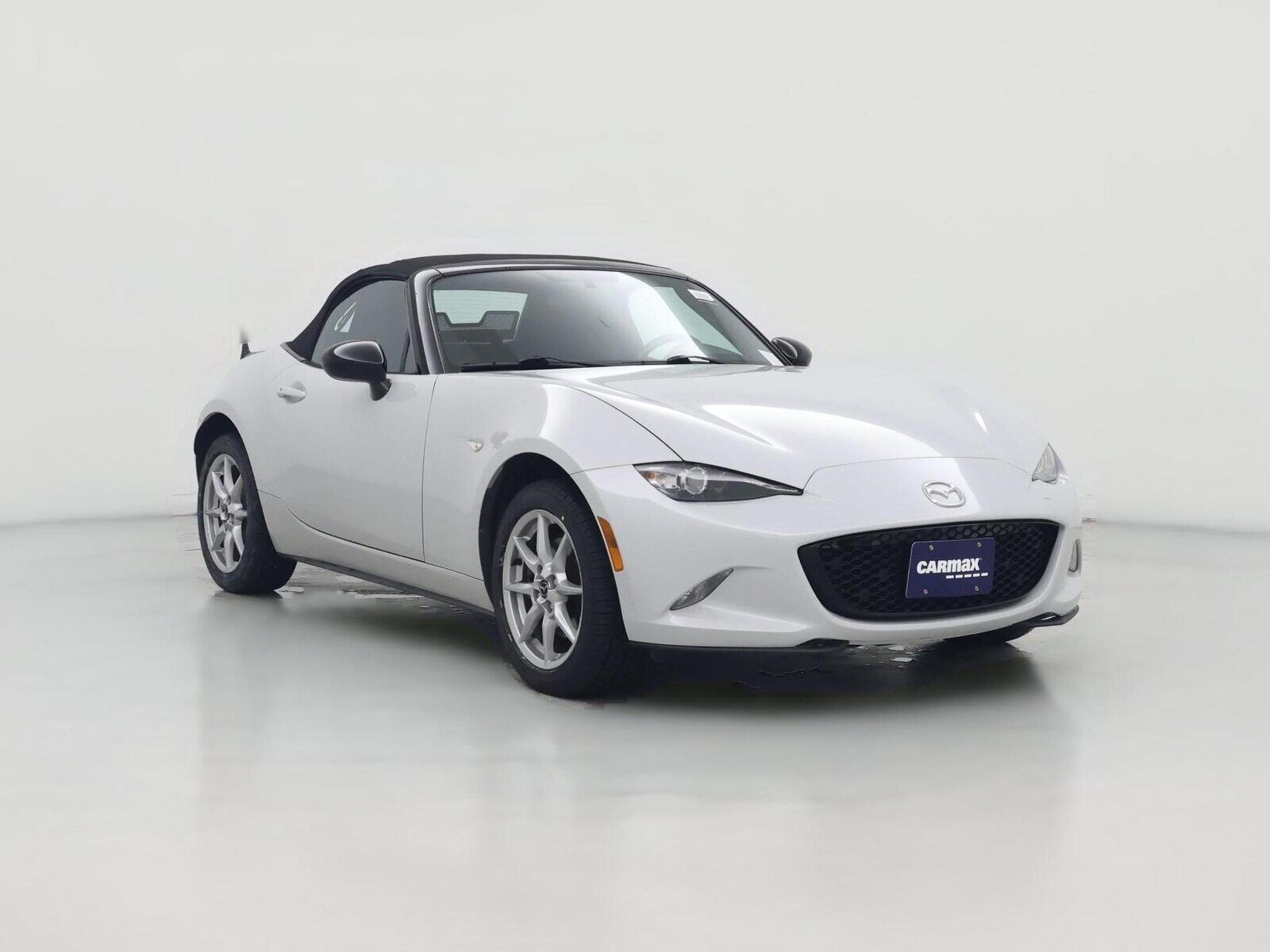 2016 MAZDA MX-5
