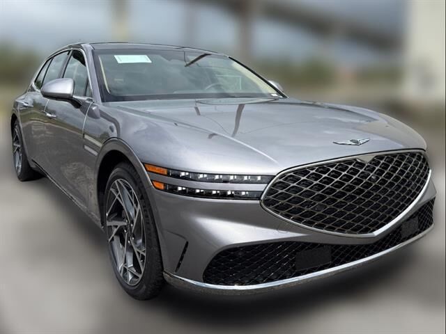 2026 GENESIS G90