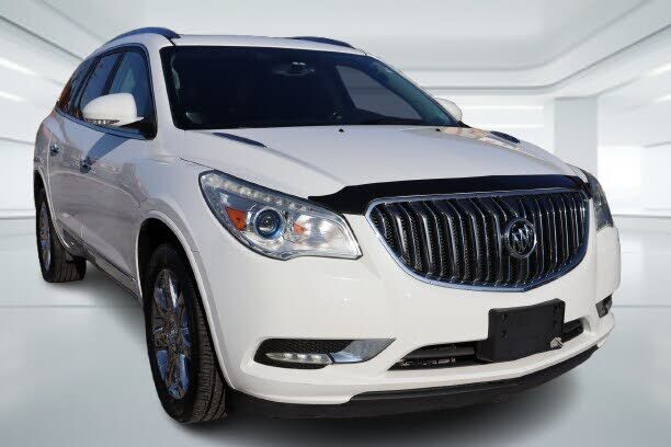 Buick Enclave