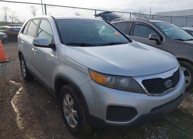 2012 KIA Sorento