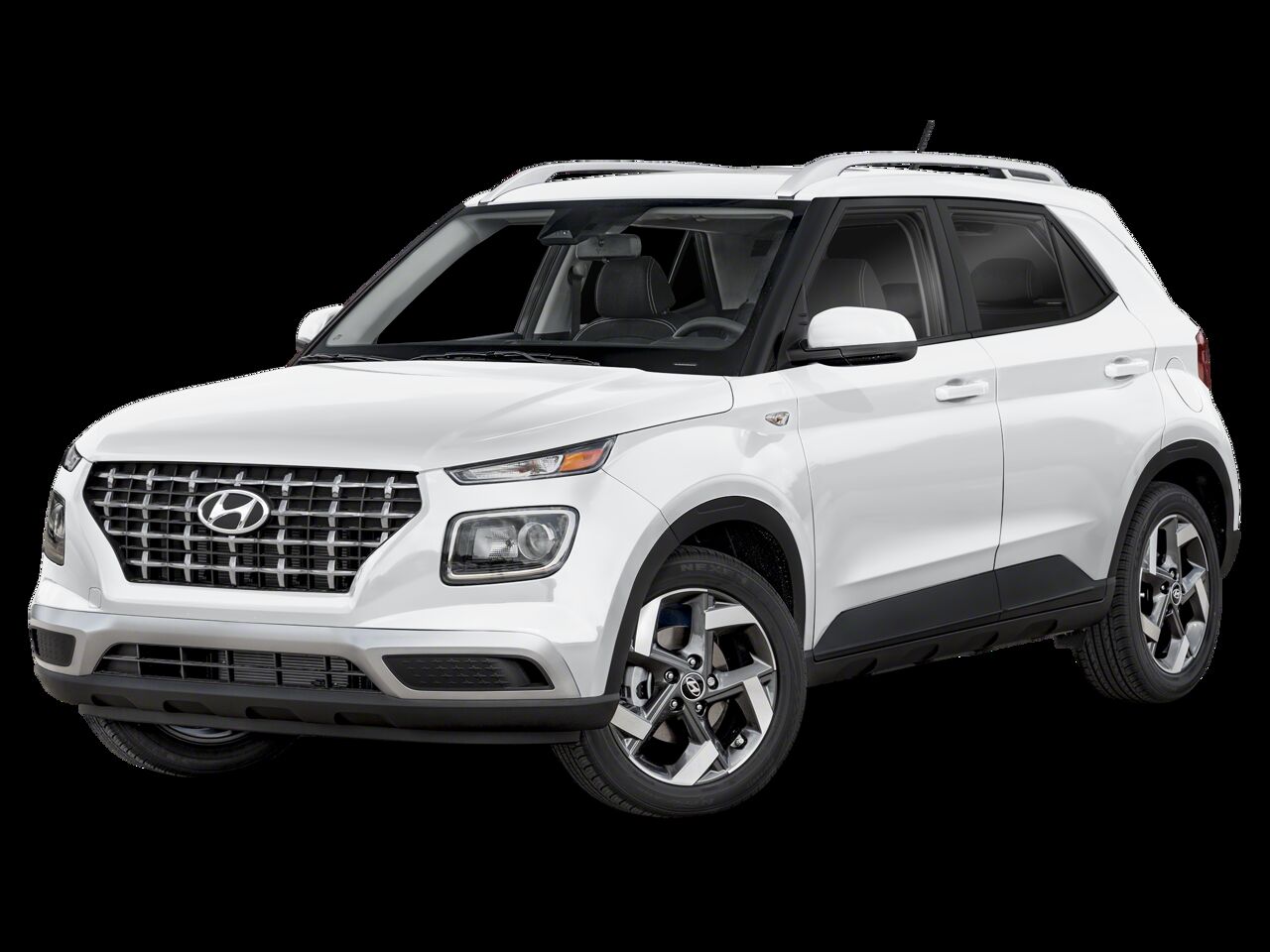 2023 HYUNDAI Venue