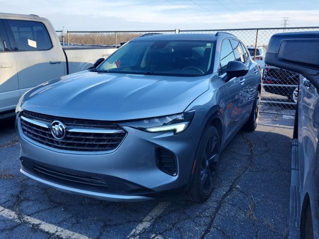 2023 BUICK Envision
