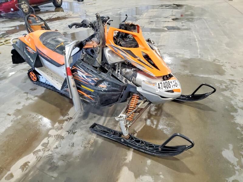 2007 ARCTIC CAT Arctic Cat