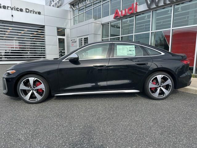 2026 Audi S5