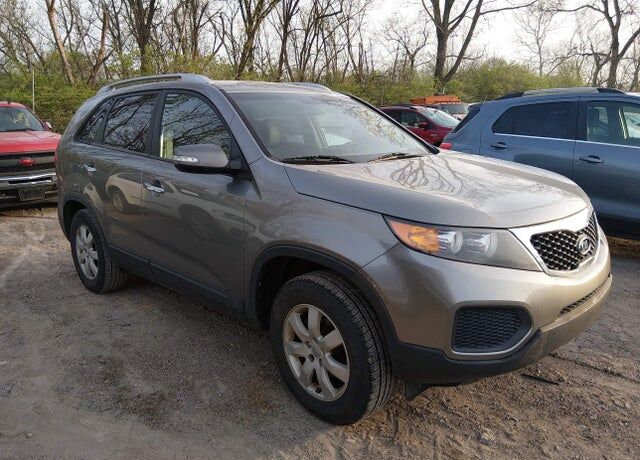 2013 KIA Sorento