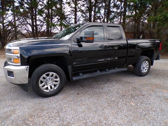 2016 CHEVROLET Silverado