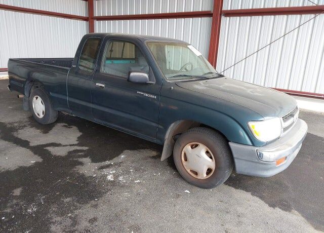 1998 TOYOTA Tacoma