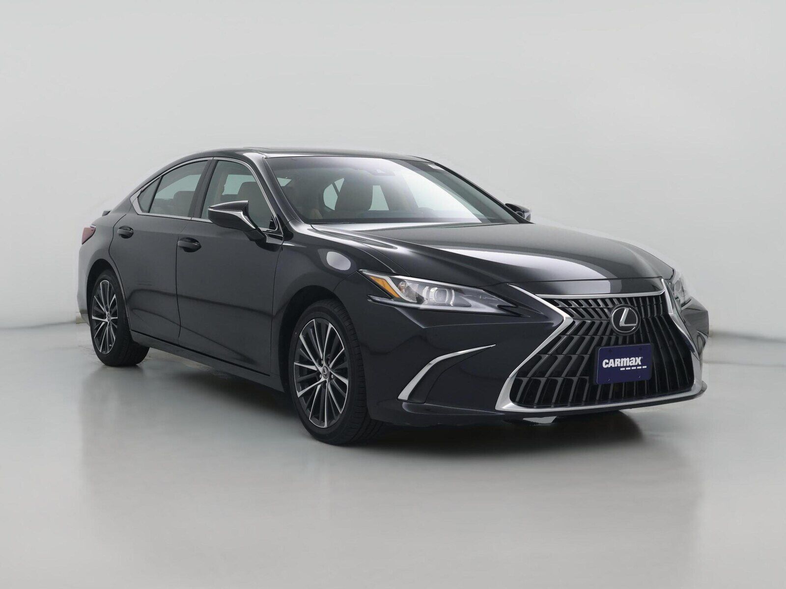 2022 LEXUS ES