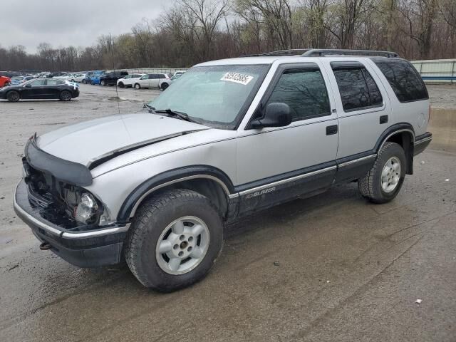 1997 CHEVROLET Blazer