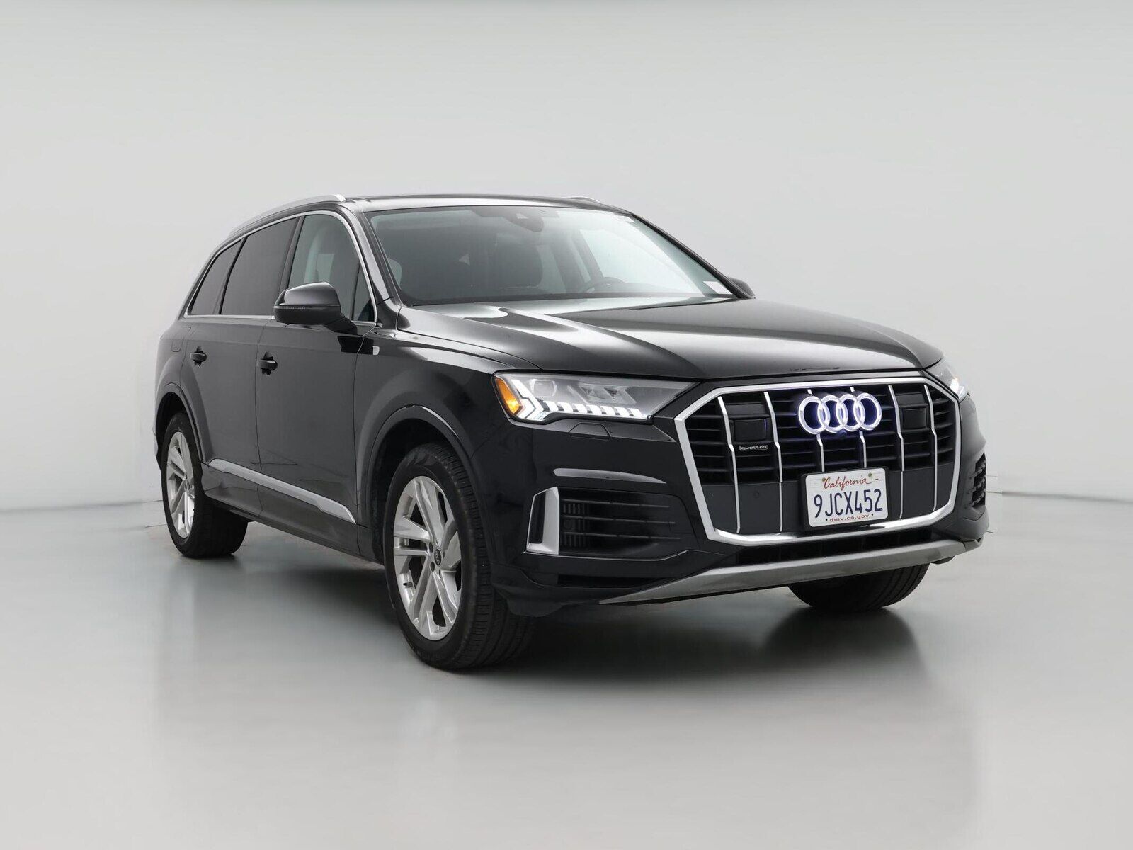 2023 AUDI Q7
