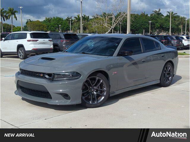 2023 DODGE Charger