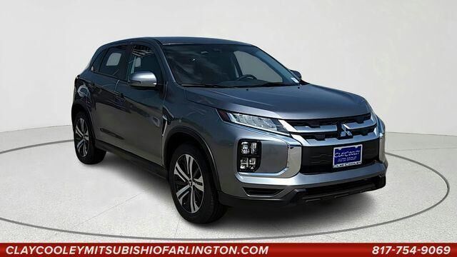 2026 MITSUBISHI Outlander Sport