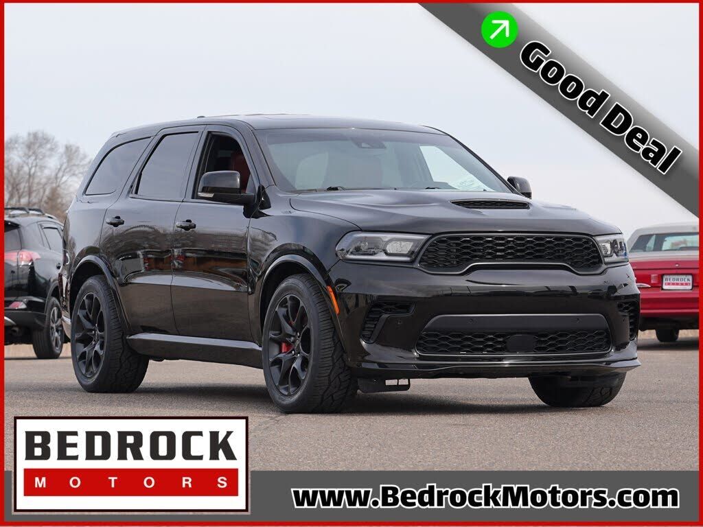 2023 DODGE Durango