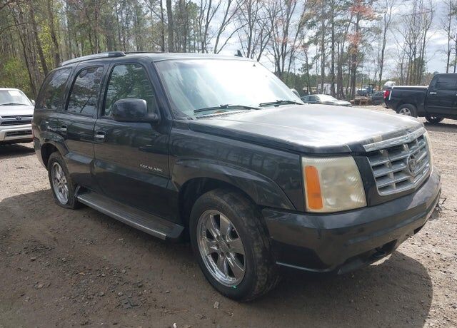 2006 CADILLAC Escalade