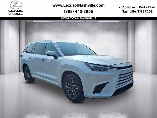2024 LEXUS TX