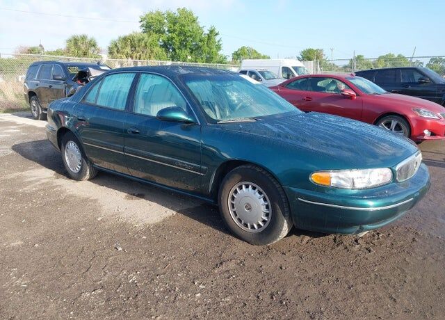 1999 BUICK Century