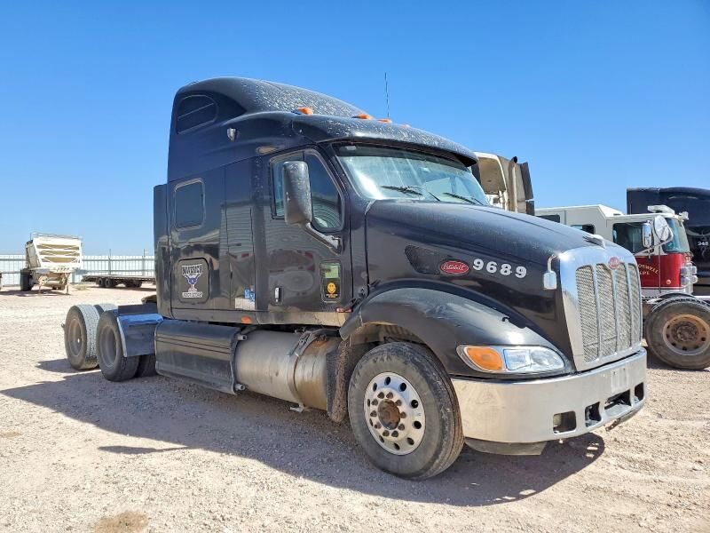 2006 PETERBILT 387