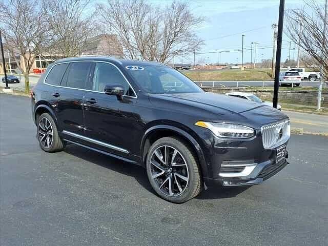 2023 VOLVO XC90