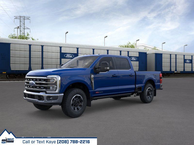 2026 FORD F-350