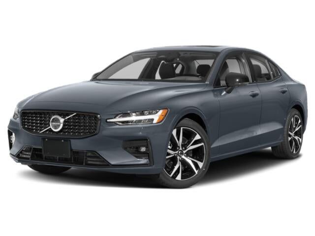 2023 VOLVO S60