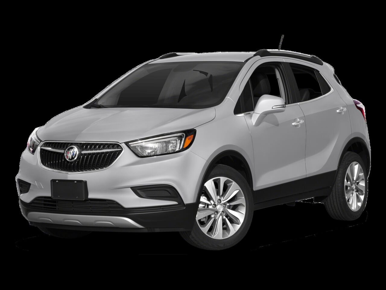 2017 BUICK Encore