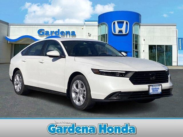 2026 Honda Accord