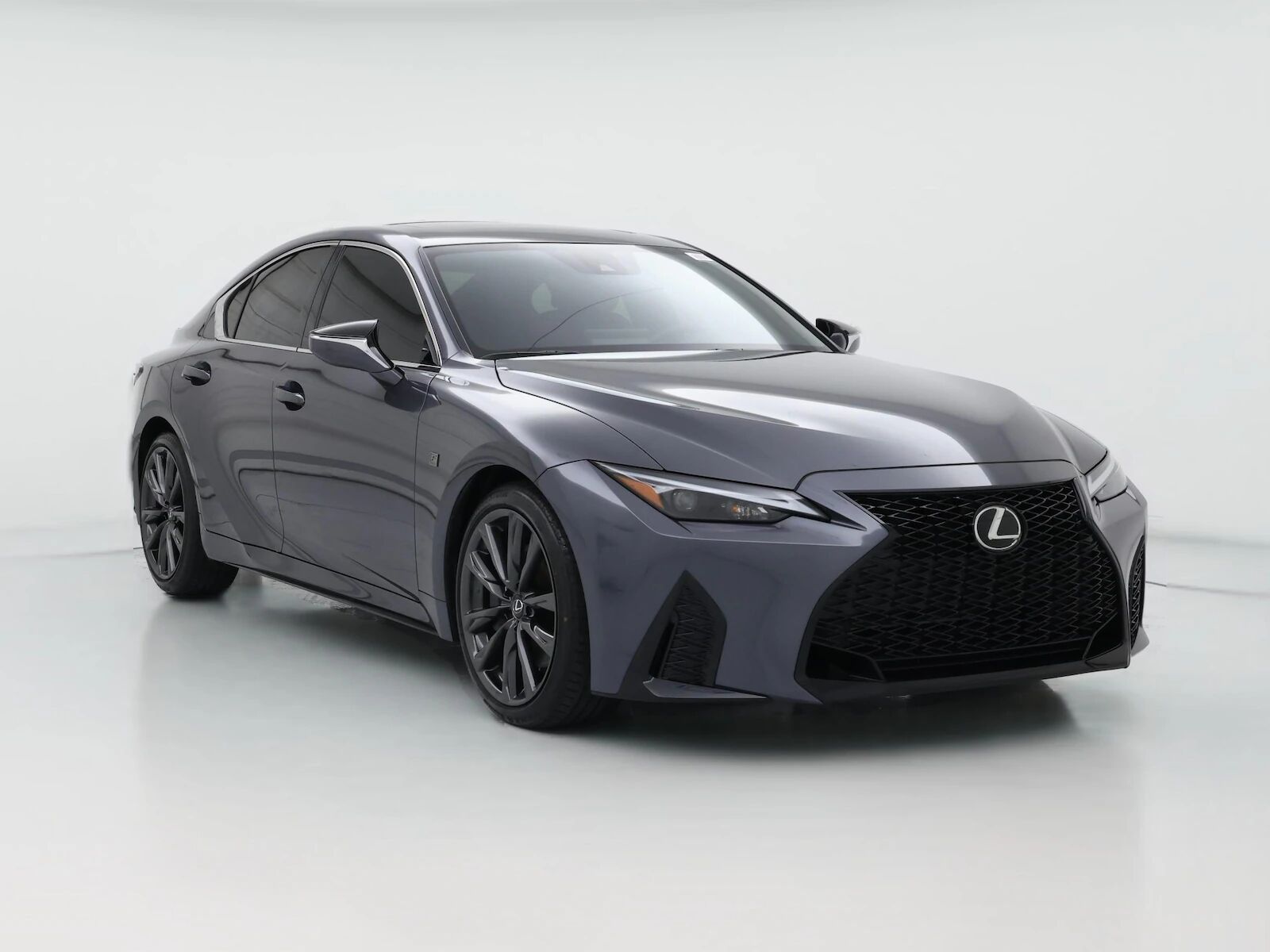 2025 LEXUS IS